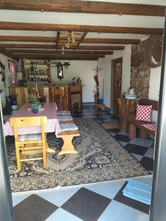 Apartment Resman Trsce 0*,