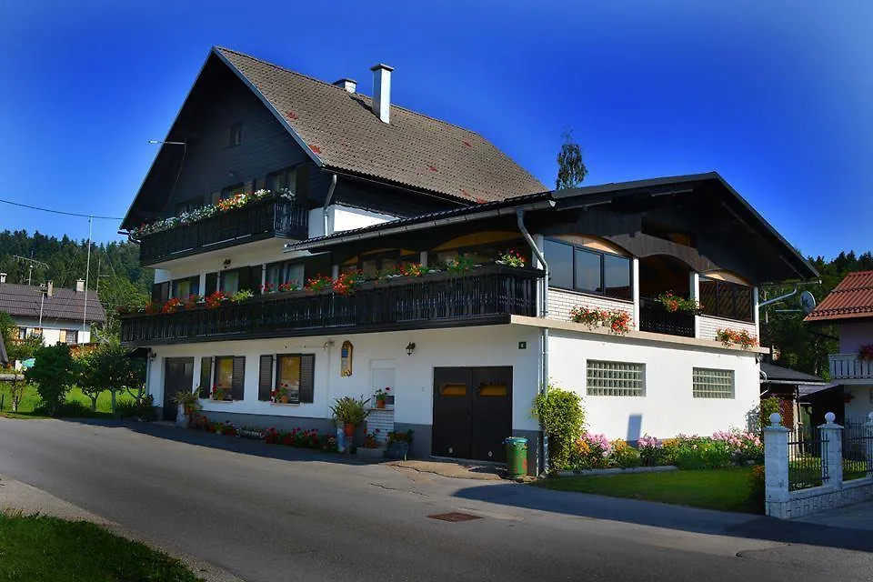 Apartment Resman Trsce