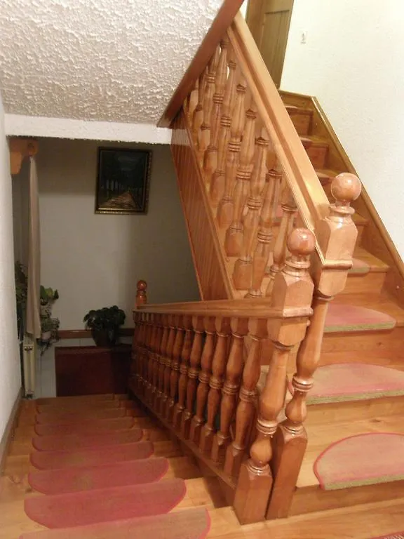 Apartment Resman Trsce