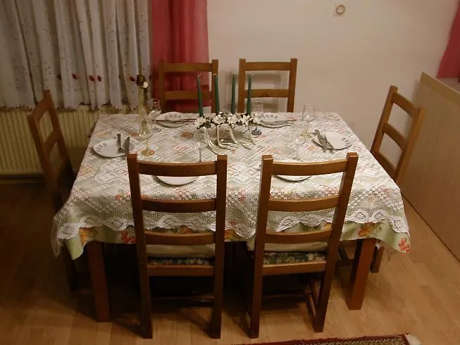 Apartment Resman Trsce