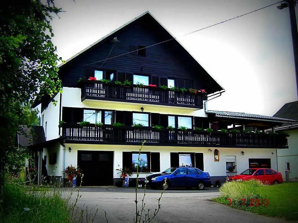 Apartment Resman Trsce