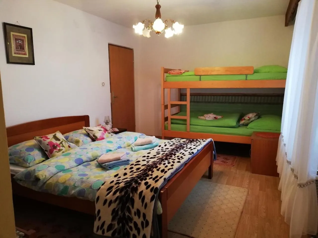 Apartment Resman Trsce