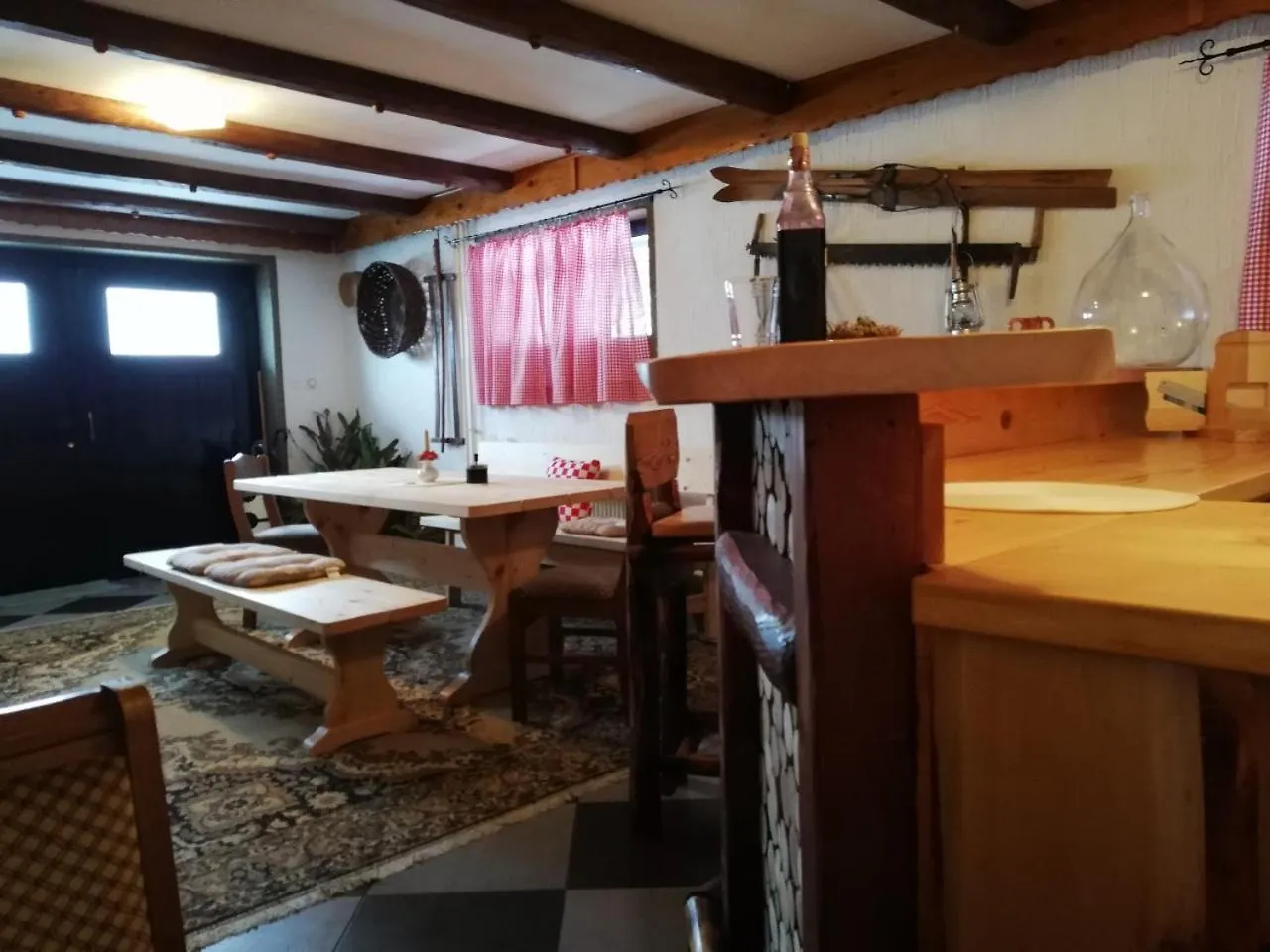Apartment Resman Trsce