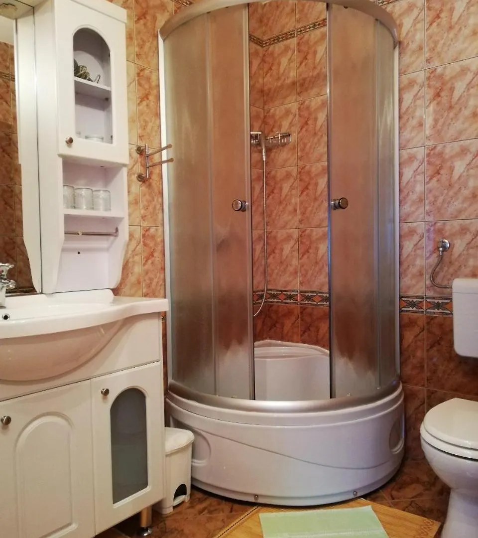 Apartment Resman Trsce