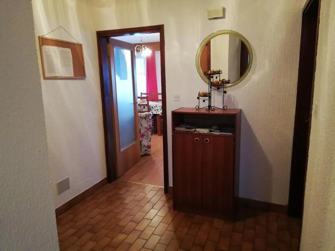 Apartment Resman Trsce