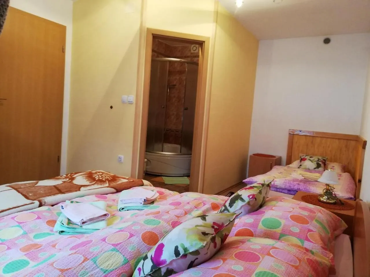Apartment Resman Trsce