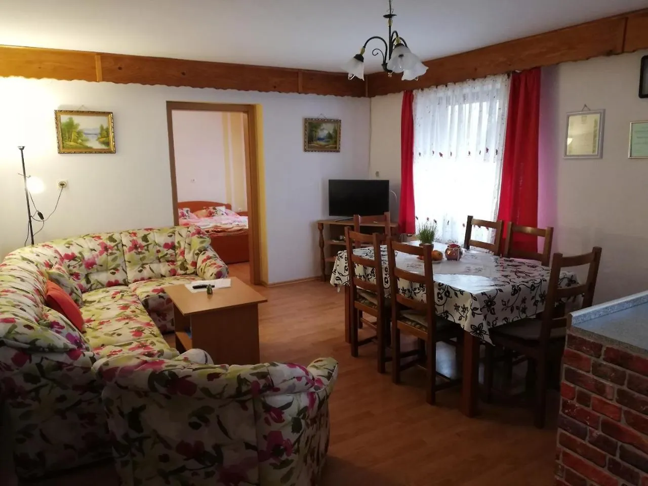 Apartment Resman Trsce