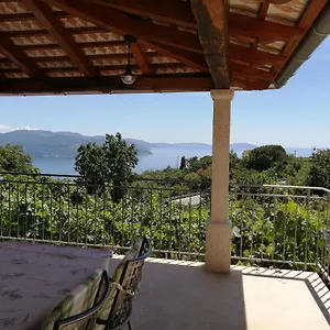 Apartment Tinka, Brseč