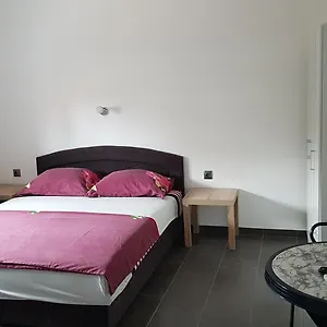  Apartment Star With Pool Kroatien