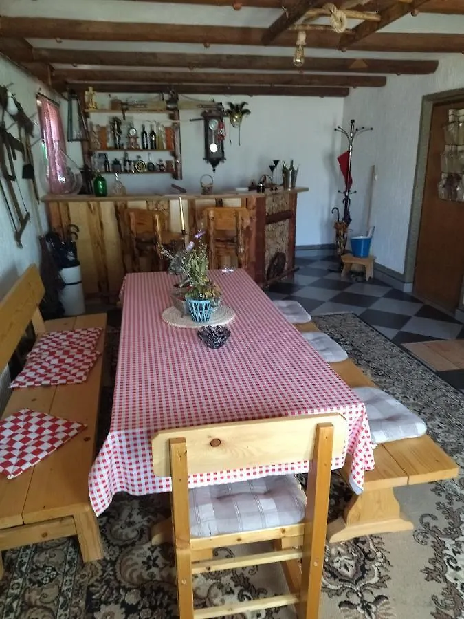 Apartment Resman Trsce