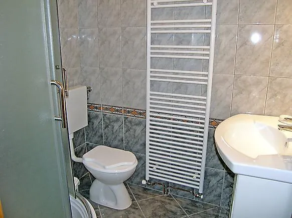 Apartment Resman Trsce 0*,