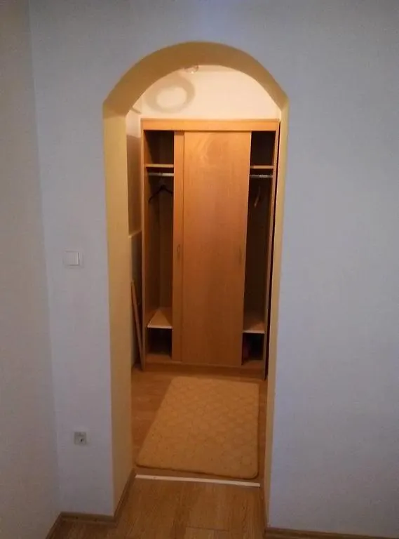 Apartment Resman Trsce