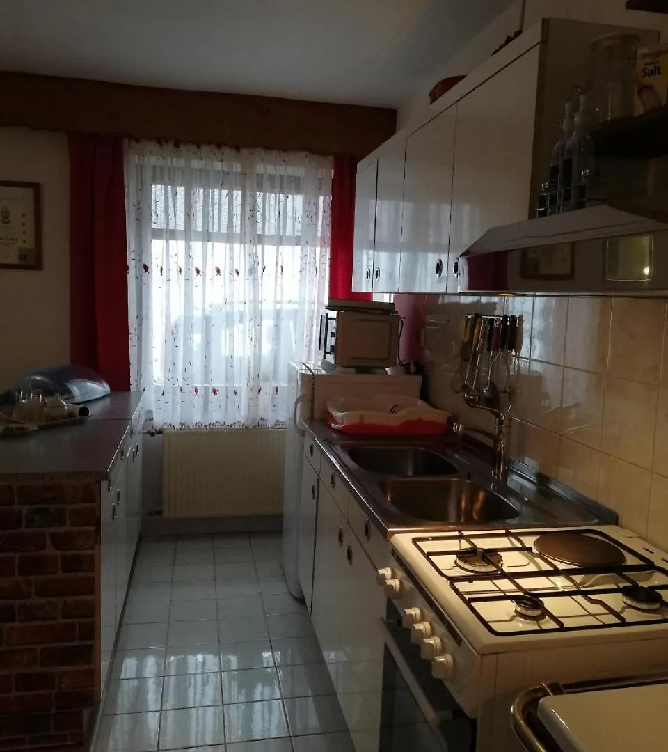 Apartment Resman Trsce